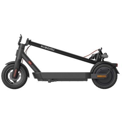 Xiaomi Electric Scooter 4 Pro Gen2 Black